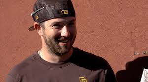 Video: Interview with Matthew Batten