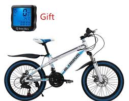 Hot Selling For The Lowest Price Altruism K3 Aluminum Kid S Bicycles 21 Speed Mtb Bike Double Disc Brake Mountain Bikes Cycling C Kids Bicycle Mtb Bike Bicycle