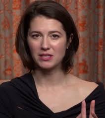 Mary Elizabeth Winstead