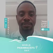Access to pharmacy is access to health care, come in and lets have a  conversation with the aim of improving your health