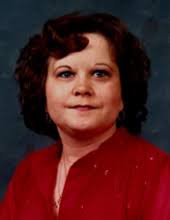 Obituary information for Judith Ann Drover