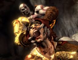 Gold of the gods is an exciting adventure story with lots of survival tips (should you ever find yourself stranded in the jungle) and an underlying message about how the conquering spanish damaged the culture of the indigenous kogi people in their search for el dorado, the lost city of gold. God Of War Iii Review Gamespot