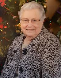 Obituary information for Mattie Early Hughes