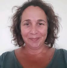 Glória Catarina Cintra da Costa Pinto