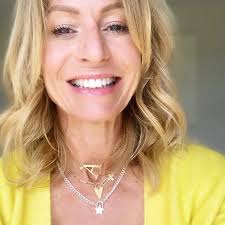 Chambers and 2024 beau necklace