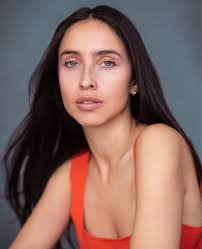 Monica Forero's Instagram, Twitter & Facebook