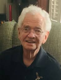 William Lanier "Boots" Oglesby Obituary November 24, 2020