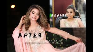 J's beauty studio offers full treatments and hair care products from. Party Makeup 2021 Js Beauty Salon Youtube