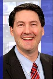 Weatherman Hutch Johnson Leaving KVLY