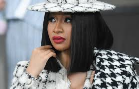 If you've already bought your tickets, they are still valid for the new date. Icymi Cardi B Is Officially Coming To Mzansi In June Thanks To Castle Lite