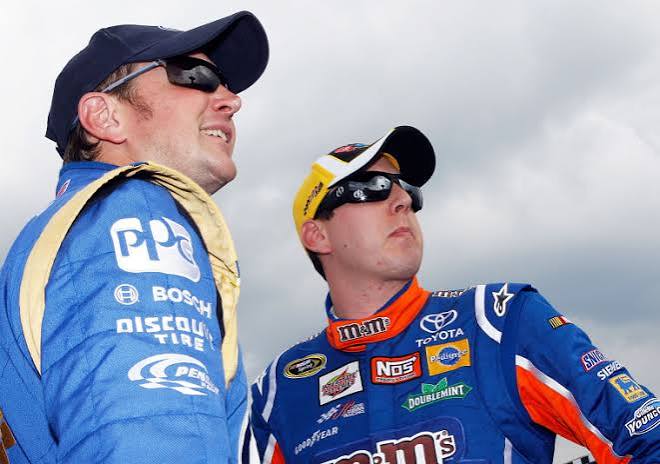 Kurt Busch reflects on losing brother, NASCAR legend Kyle Busch, to  'one-in-a-million' sickness