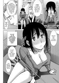 Unsweet Kurose Katsuko Plus Choukyou - Page 18 - 9hentai - Hentai Manga,  Read Hentai, Doujin Manga