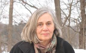 A chat with Marilynne Robinson, winner of the Helmerich Distinguished  Author Award