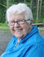 Obituary information for Mary Elizabeth Low