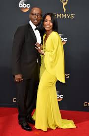 She is married to an american actor courtney b. Courtney B Vance Just Gave Wife Angela Bassett The Best Shout Out Ever Essence