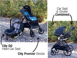 This Car Seat And Stroller Duo Is My New Favorite Accessory Stroller Baby Car Seats Baby Equipment