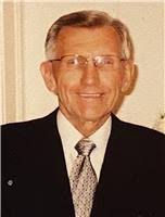 Joseph Stine Obituary (1929