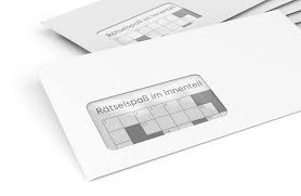 Unternehmen nutzen diese umschläge, um nicht noch ein zweites mal den umschlag bedrucken zu müssen, wodurch. Briefumschlage Mit Fenster Links Online Bedrucken Bei Flyeralarm