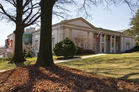 To revisit this article, visit my profile, the. The Montclair Art Museum Establishes Itself As An Outsanding Regional Museum Www Njmonthly Com