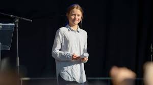 But it was certainly refreshing to see politicians scolded for their empty rhetoric. How Dare You Here Are Instances Of Greta Thunberg Taking On World Leaders