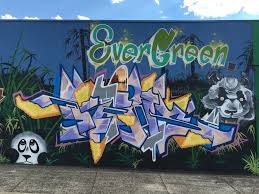 Graffiti Boronia Graffiti Street Art Graffiti Street Art