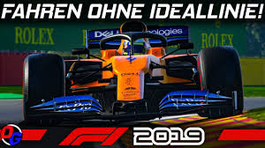 H ello everyone and welcome along to this hungarian grand prix live blog, where we'll have all the details from the 11th formula 1 race of the season. F1 2019 Tutorial Fahren Ohne Ideallinie Formel 1 2019 Guide German Deutsch Youtube