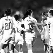 This page is a fan page. Us Women S Soccer Sues U S Soccer For Gender Discrimination