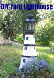 Check spelling or type a new query. Make A Clay Pot Lighthouse Coastal Decor Ideas Interior Design Diy Shopping
