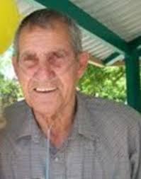 Roy E Buchanan (1937-2013)