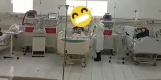 Rumah sakit hermina tangerang merupakan sebuah rumah sakit di karawaci, tangerang. Bagaimana Nasib Tenaga Medis Corona Di Rs Swasta Merdeka Com