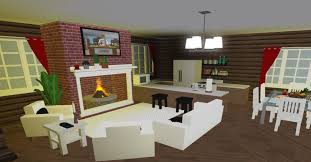The best living rooms on instagram will make you want to redecorate. Aschmitylife Blogspot Com Bloxburg Living Room Ideas