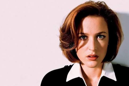 The X-Files and the Scully Effect — fake aliens, real-world phenomenon for  women in STEM - ABC News