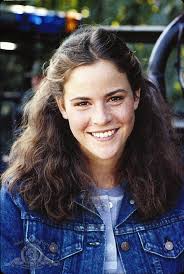 Tell me a more utterly enchanting woman in the 80's or ever than Molly  Ringwald EVERY BOYS FIRST MOVIE CRUSH