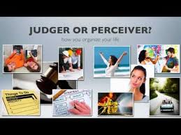 They have a strong commitment to their goals and work with steady determination to meet them. Discover Your Personality Type Myers Briggs Youtube
