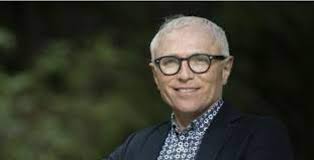 Professor Michael Baker