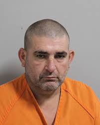 Lakeland man with extensive criminal history arrested for grand theft of a  motor vehicle and other crimes