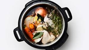 An instant pot is a programmable pressure cooker that can conveniently prepare food in many different ways. Is The Instant Pot Worth It One Professional Chef Makes The Argument For Why He Loves It Bon Appetit