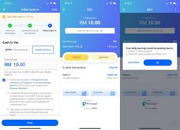 Tng digital has announced that its touch 'n go ewallet will adopt paynet's duitnow qr. Touch N Go Ewallet Has Acquired 1 Million Go Users In Less Than 3 Months