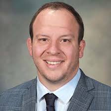 Logan Johnson APRN CNP DNP