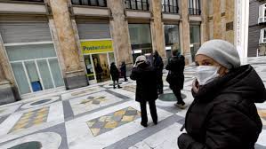 A stabilirlo è stata la consueta ordinanza della protezione civile (la n. Pensioni Agosto 2021 Pagamento In Anticipo Il Calendario Completo