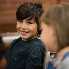 2017 Report to Community