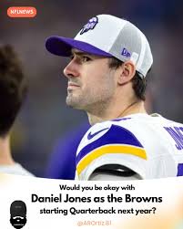 Here is the bridge QB the number 1 pick rookie will learn under. To be fair  I'm happier with him than Darnold or Walker.