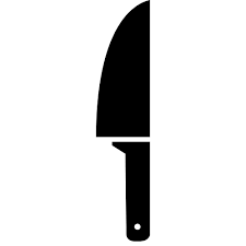 Check spelling or type a new query. Kitchen Knife Vector Svg Icon 2 Svg Repo
