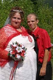 La A Opta Casatorie Worst Wedding Photos Funny Wedding Pictures Tacky Wedding