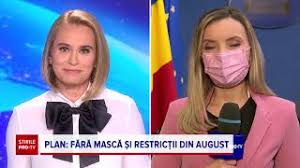 Stirile protv stirile romaniatv stirile realitateatv stirile digi24 stiri din ora in ora. Ètirile Pro Tv 28 Aprilie 2021 Youtube