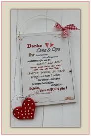 Dekoschild Danke Oma Und Opa Lieferung Wie Abgebildet Mit Rotem Punktchenherz Dekoschild Danke Oma Un Danke Oma Und Opa Geschenke Fur Grosseltern Oma Und Opa