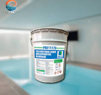 ‫سائل البولي يوريثين العازل للماء polyurethane waterproofing liquid‬‎
