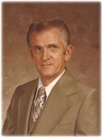 Lewis Dalton Obituary (1938