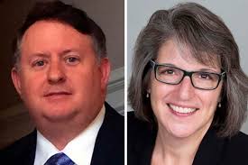 The Boardroom: Walnut Street Theatre names two members