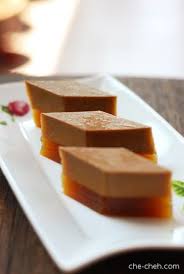 Maybe you would like to learn more about one of these? Cara Membuat Agar Agar Santan Coklat Susu Puding Pelangi Dan Gula Merah Yang Menyegarkan Diadona Id